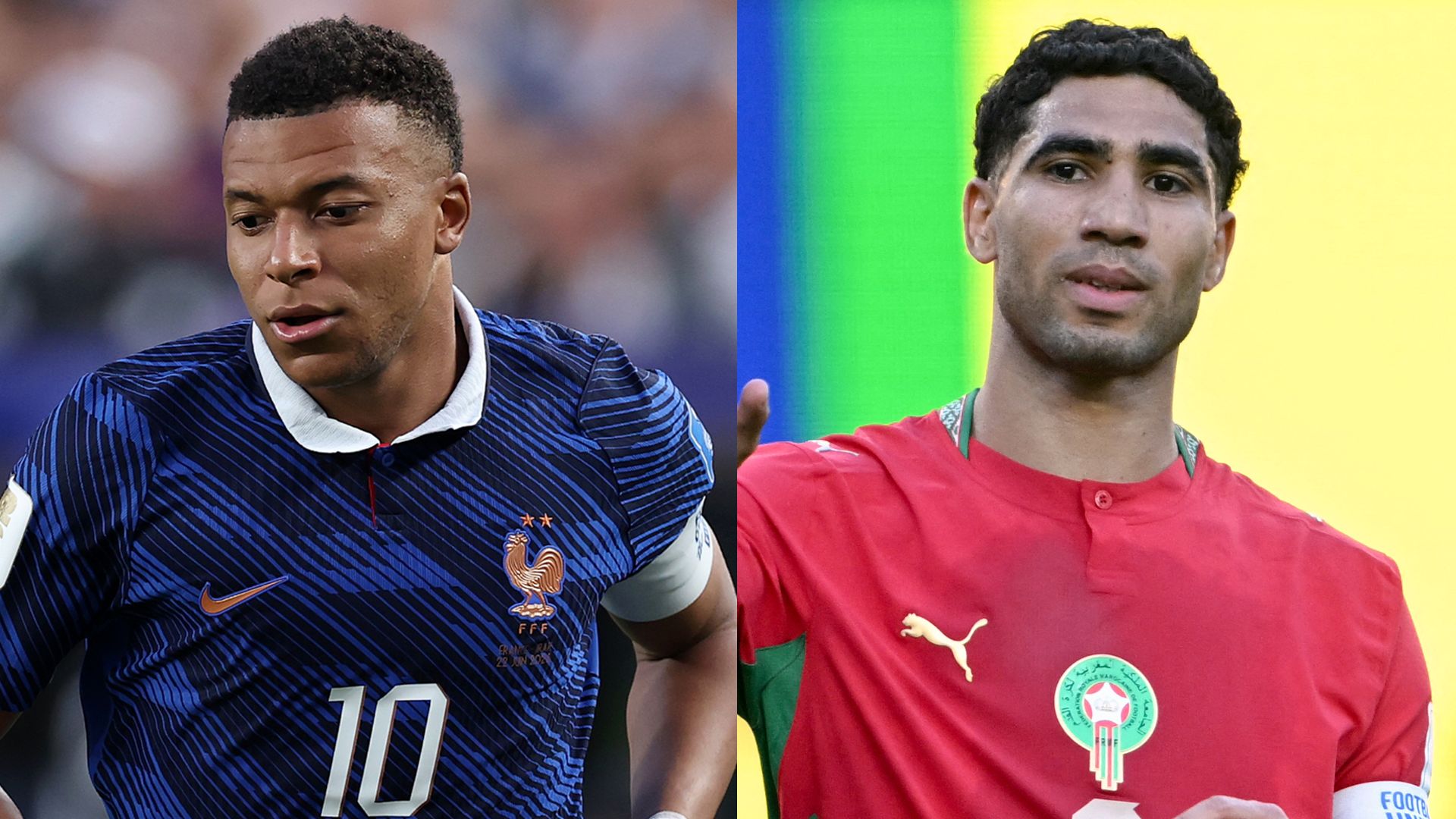 موعد مباراة المغرب وفرنسا في ربع نهائي كأس العالم 2026 والقنوات الناقلة