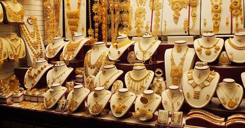 سعر الذهب اليوم في مصر يتجاوز مستوى 5900 جنيه لعيار 21