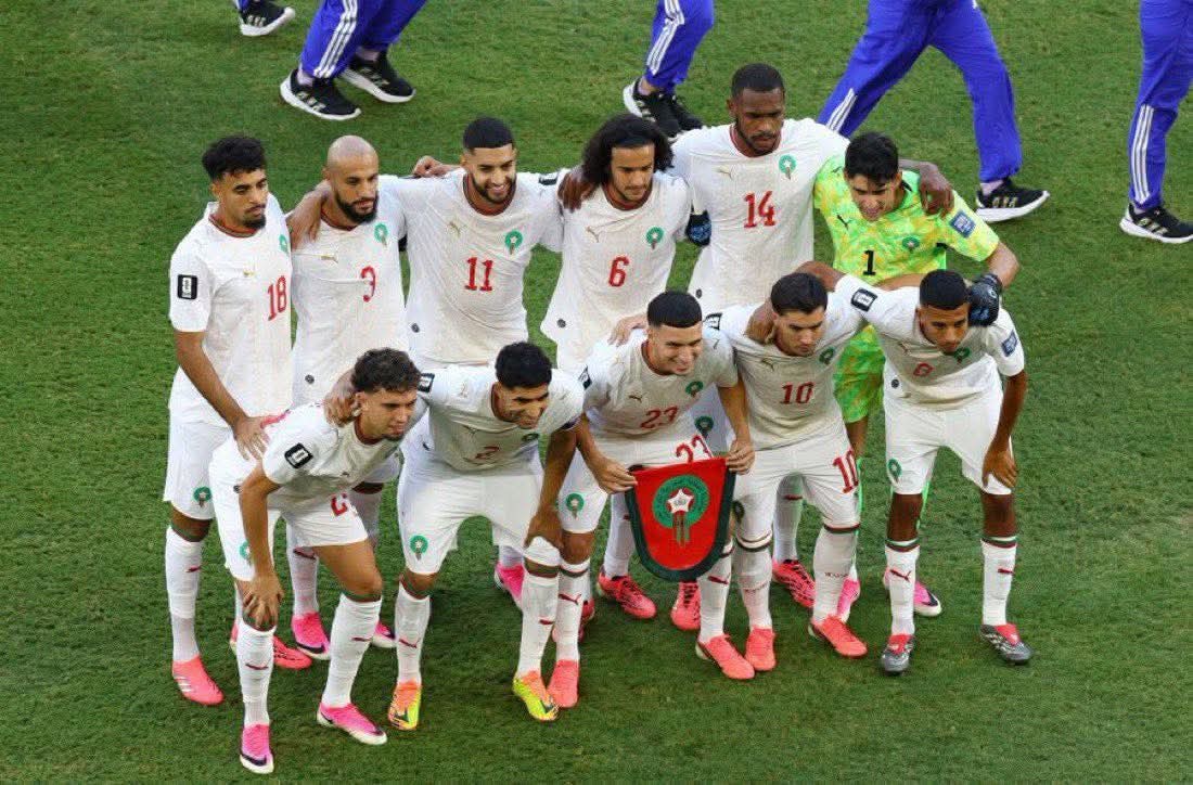 موعد مباراة المغرب وفرنسا في ربع نهائي كأس العالم 2026 وتوقيت الصدام المرتقب