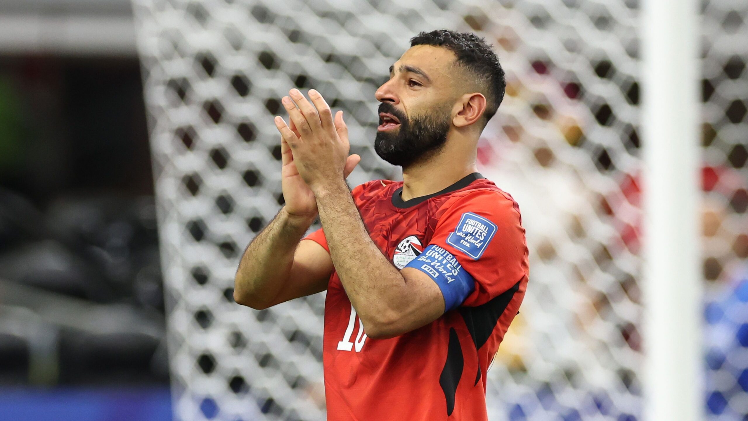 أسرار تعثر انتقال محمد صلاح إلى الاتحاد والشرط الوحيد لإتمام الصفقة