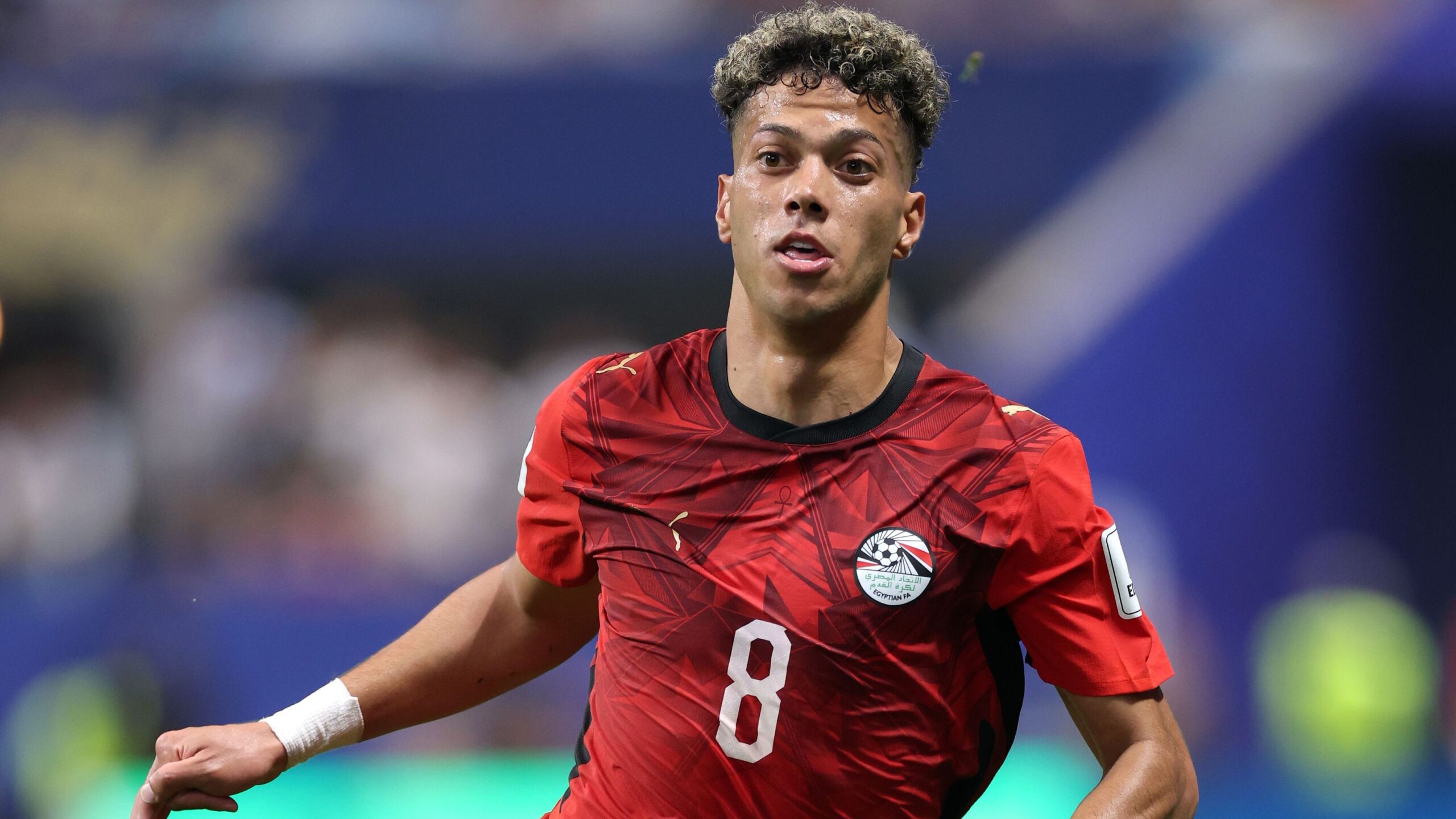 لياندرو باريرو وجهة الاتحاد الجديدة والأهلي يغلق أبواب رحيل إمام عاشور