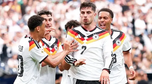 مواعيد مباريات منتخب ألمانيا في كأس العالم 2026 والقنوات الناقلة وترتيب المجموعة والنتائج