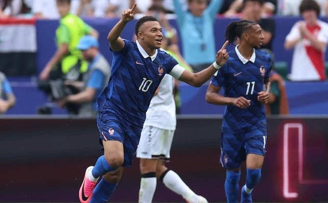 موعد والقنوات الناقلة لمباراة إسبانيا وفرنسا في نصف نهائي كأس العالم 2026