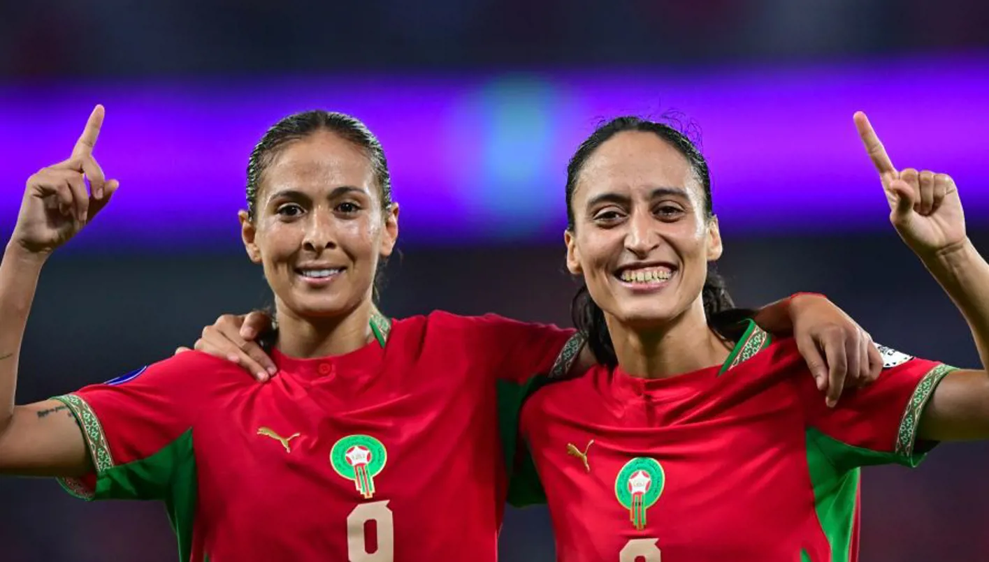 موعد مباراة المغرب والجزائر في كأس أمم أفريقيا للسيدات 2026 والقنوات الناقلة