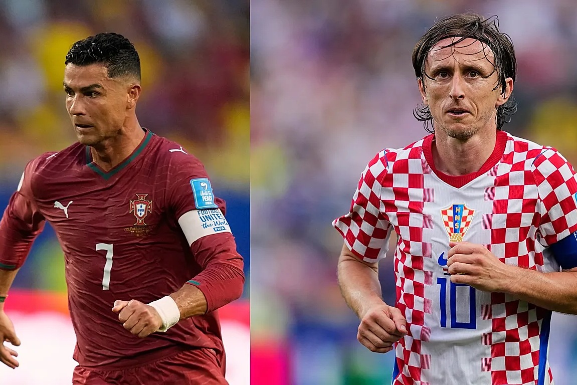 تعرف على القنوات المفتوحة الناقلة لمواجهة البرتغال وكرواتيا في كأس العالم 2026