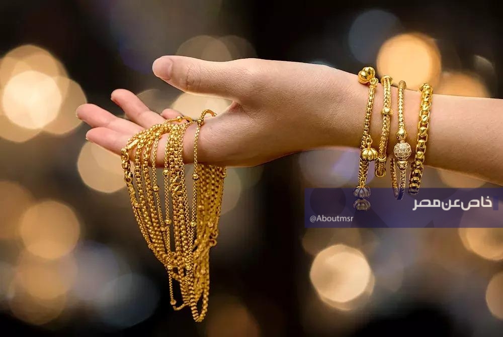 سعر مثقال الذهب في العراق يرتفع من جديد.. كم سجل مثقال 21 اليوم الخميس 23-7-2026؟