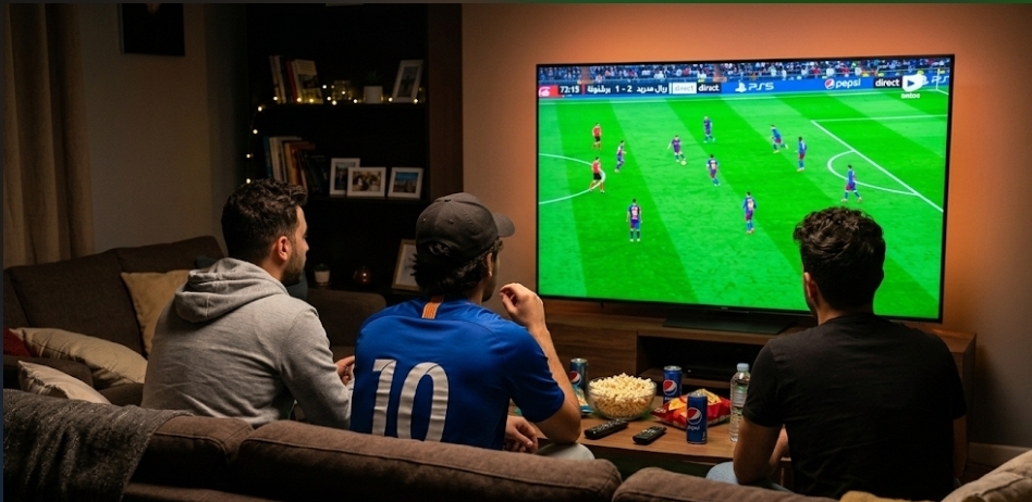 مواعيد مباريات اليوم الأحد 2 أغسطس 2026 والقنوات الناقلة