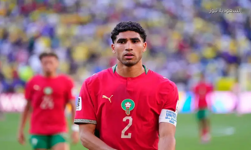 تردد قناة المغربية الرياضية TNT لمتابعة مباريات المنتخب المغربي في كأس العالم 2026