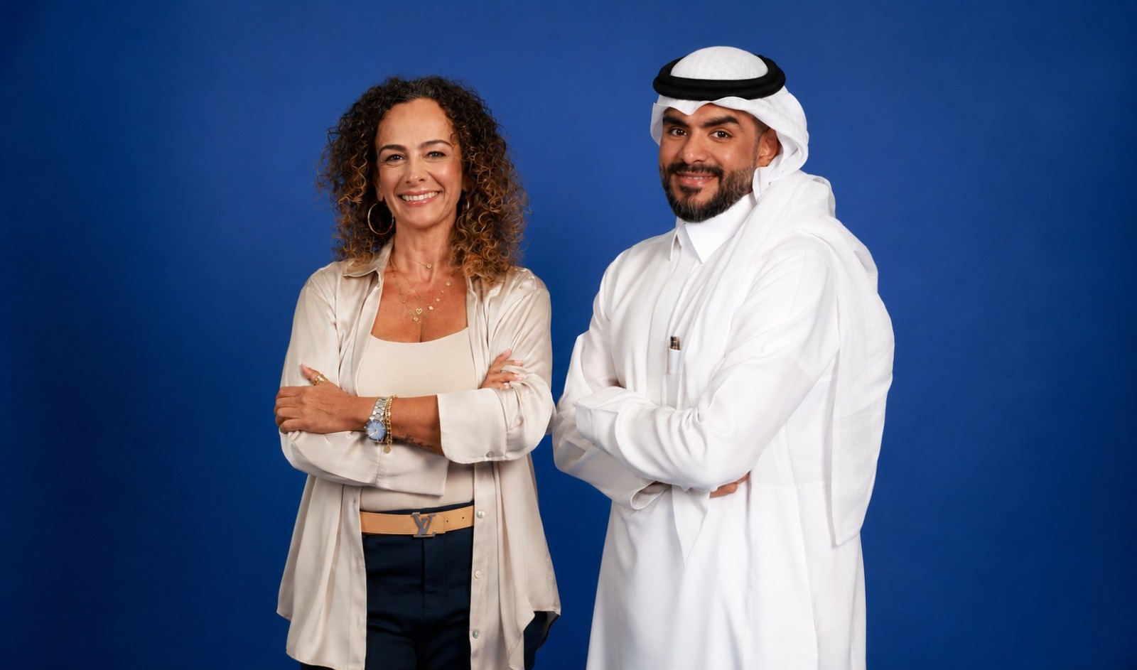 أوتوداتا الشرق الأوسط تطلق كيانا محليا بالسعودية لتعزيز حلول بيانات السيارات في قطاع التأمين بالمملكة