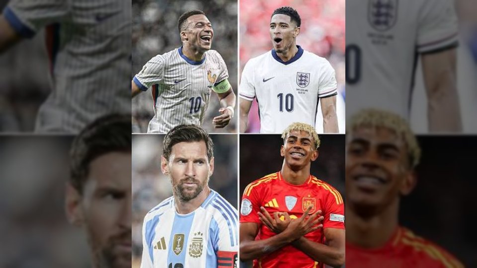موعد مباريات نصف نهائي كأس العالم 2026 بين فرنسا وإسبانيا وإنجلترا والأرجنتين