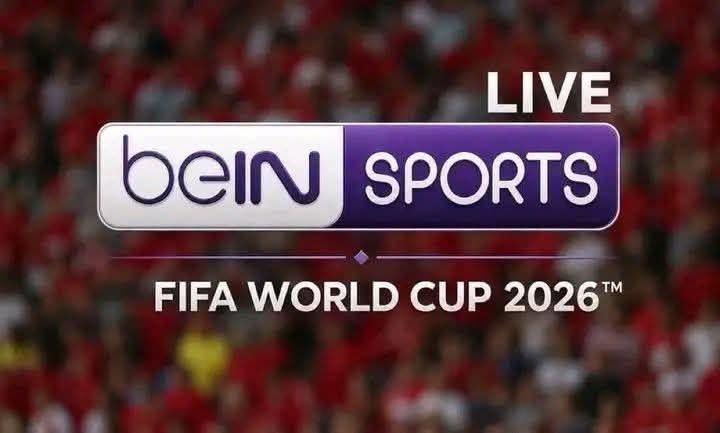 القناة الناقلة لمباراة الأرجنتين وإسبانيا في نهائي المونديال beIN SPORTS FIFA World Cup المفتوحة الثانية