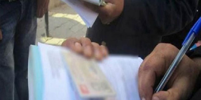 ضربة موجعة للمخالفين بالقصرين بتسجيل 371 مخالفة اقتصادية خلال حملات الرقابة في الشهر الجاري