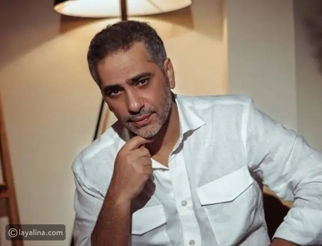تطورات الحالة الصحية للفنان فضل شاكر بعد مغادرته المستشفى