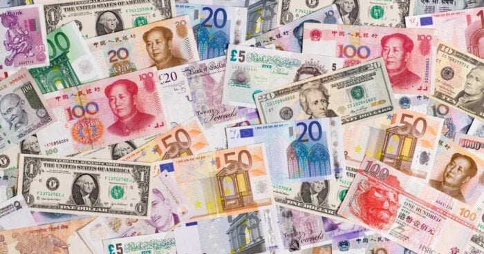 أسعار العملات العربية والأجنبية اليوم الأربعاء 1 يوليو 2026 – الأسبوع