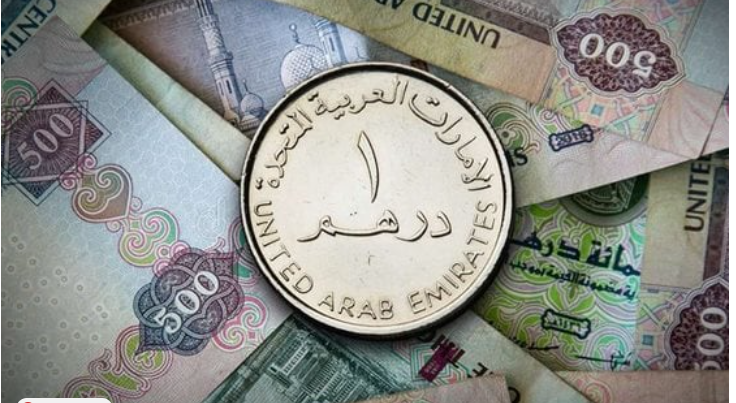 سعر الدرهم الإماراتي في مصر اليوم.. الأحد 19 يوليو 2026 – الأسبوع