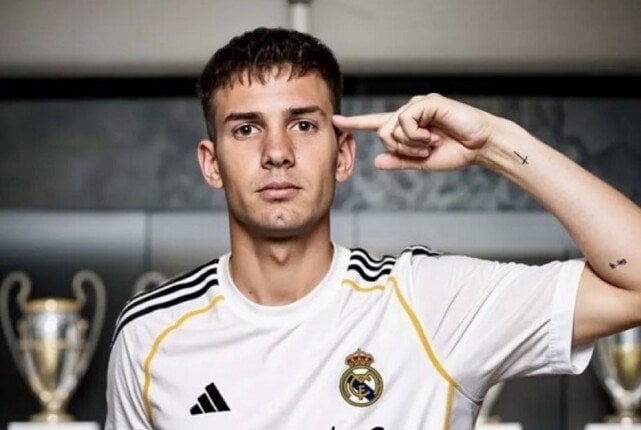 ريال مدريد يكشف قائمة مباراة فيورنتينا الودية ومفاجأة غير متوقعة بغياب الموهبة الشابة ماستانتونو