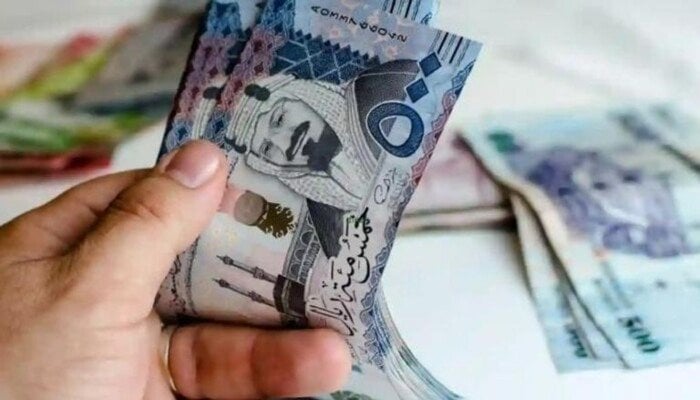 آخر تحديث لسعر الريال السعودي اليوم مقابل الجنيه المصري في البنوك ومكاتب الصرافة بمصر