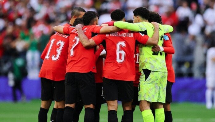 موعد مباراة مصر وأستراليا في كأس العالم 2026 والقنوات الناقلة
