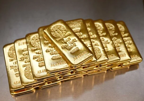 تحديث أسعار سبائك الذهب اليوم الجمعة 17 يوليو 2026 عقب التراجع الملحوظ خلال الأسبوع الجاري