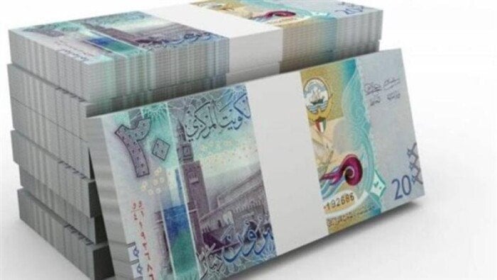 الدينار الكويتي بكام؟.. أسعار البيع والشراء في البنوك اليوم الجمعة 10 يوليو 2026