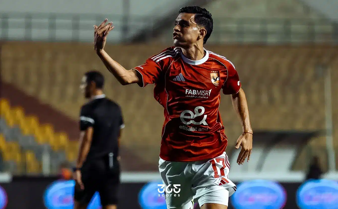 موعد مباراة الأهلي والنصر الودية اليوم والقنوات الناقلة