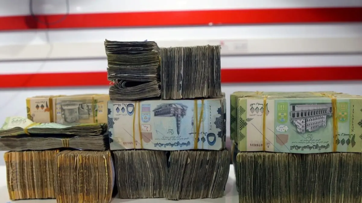 مفاجأة غير متوقعة في أسعار الريال اليمني واستقرار صادم في عدن وصنعاء تكشفه أحدث الأرقام