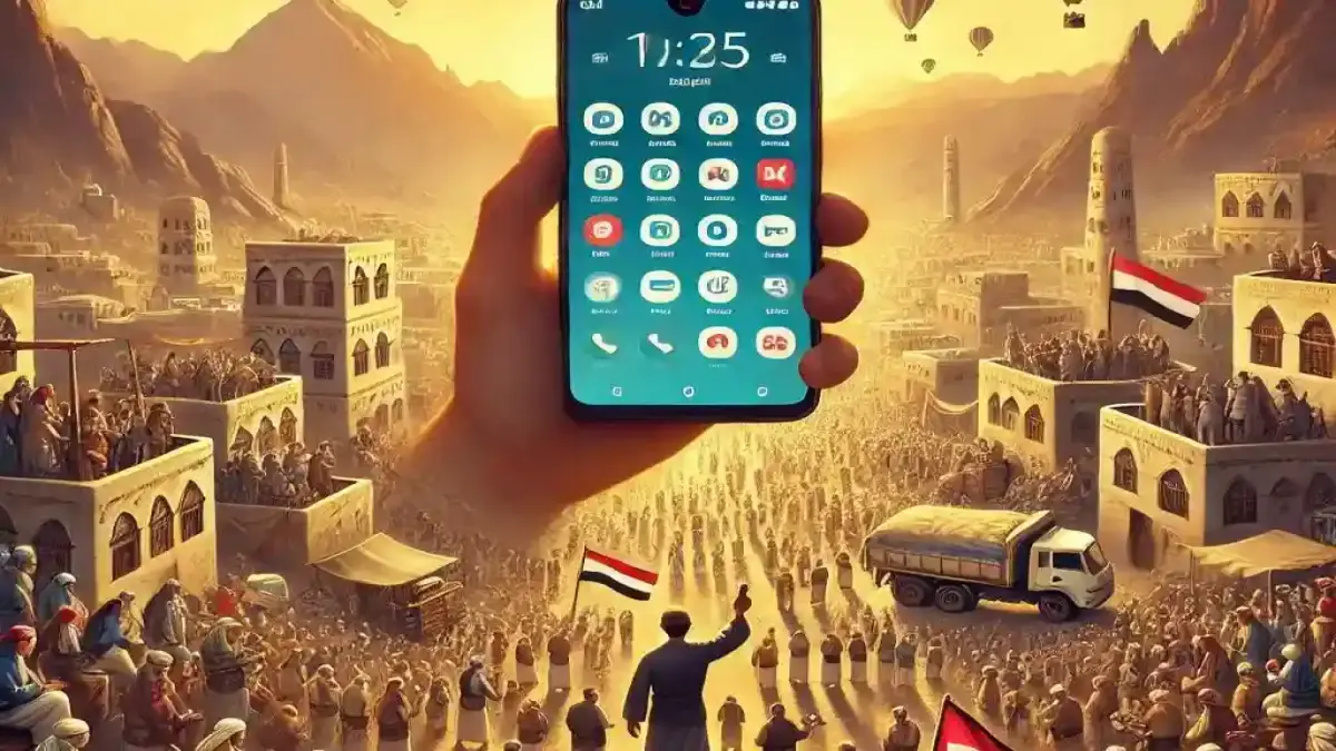 انخفاض أسعار الهواتف في اليمن 2026 بنسبة 40 بالمئة دليلك الحصري لشراء أفضل الأجهزة الآن