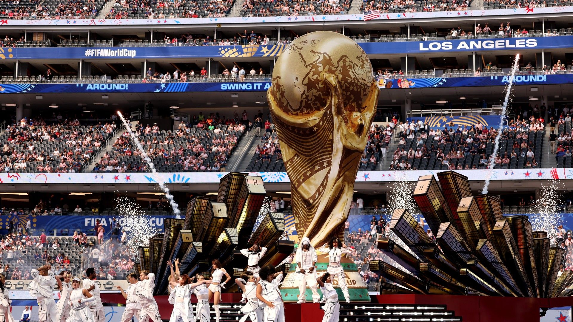 جدول ومواعيد مباريات ربع نهائي كأس العالم 2026 والقنوات الناقلة