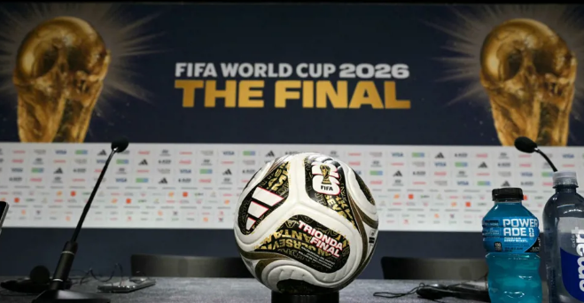 القنوات المفتوحة الناقلة لمباراة الأرجنتين وإسبانيا في نهائي كأس العالم اليوم