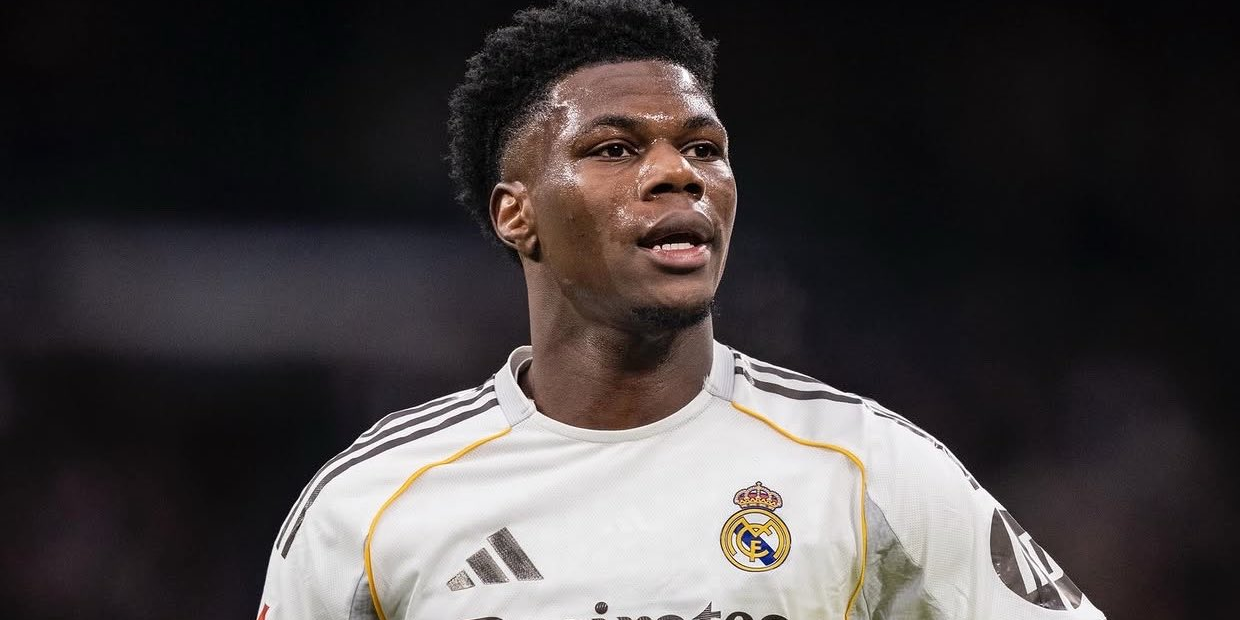 ريال مدريد يحدد السعر المطلوب لبيع تشواميني بعد اهتمام مانشستر يونايتد بخطف النجم الفرنسي