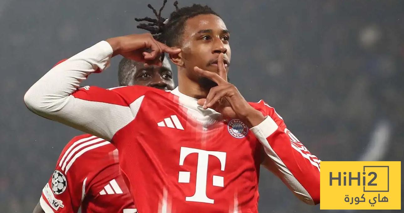 ريال مدريد يمهد الطريق لضم أوليس عبر تحركات دبلوماسية مع بايرن ميونخ