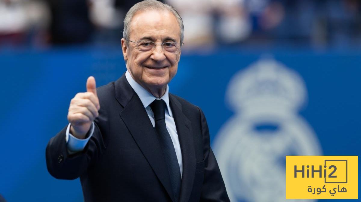 ثورة بيضاء في ميركاتو ريال مدريد بصفقات عالمية مدوية تعيد صياغة خارطة كرة القدم الأوروبية
