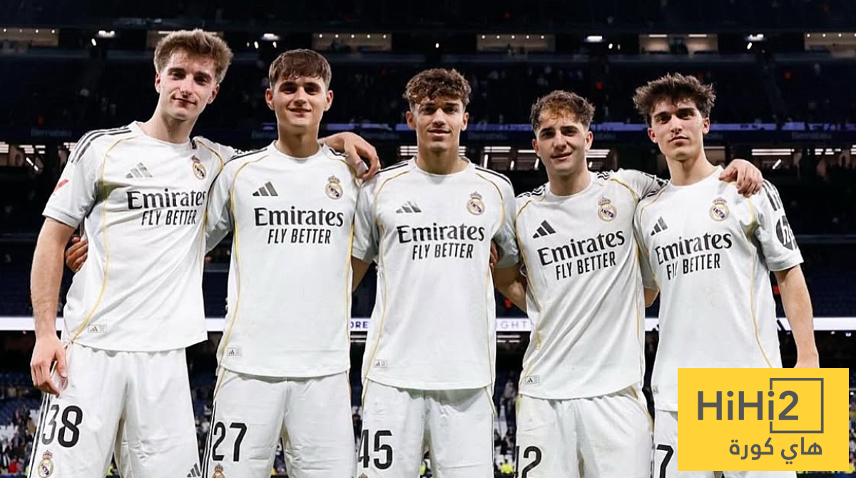 كيف أصبحت أكاديمية ريال مدريد البوابة الذهبية الأولى لصناعة النجوم وتحقيق الأحلام الكبيرة في الملاعب