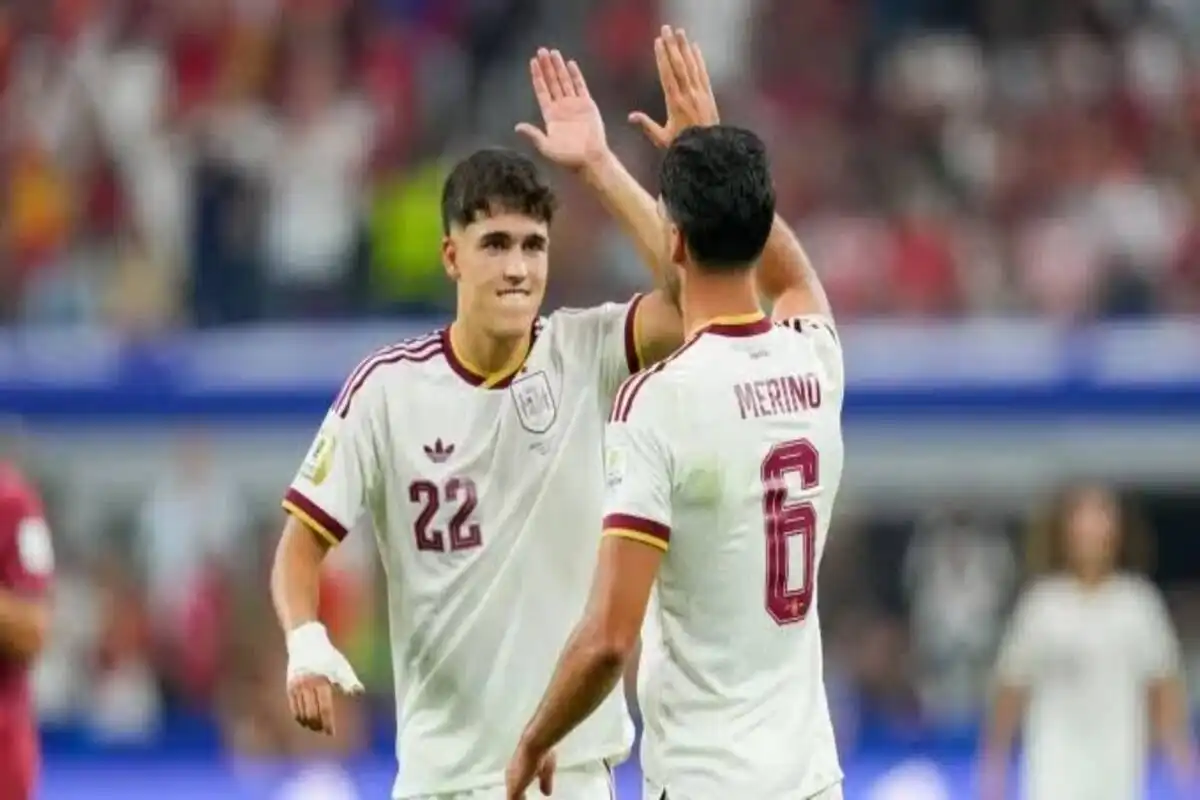 موعد مباراة منتخب إسبانيا المقبلة والقنوات الناقلة بعد التتويج بكأس العالم 2026