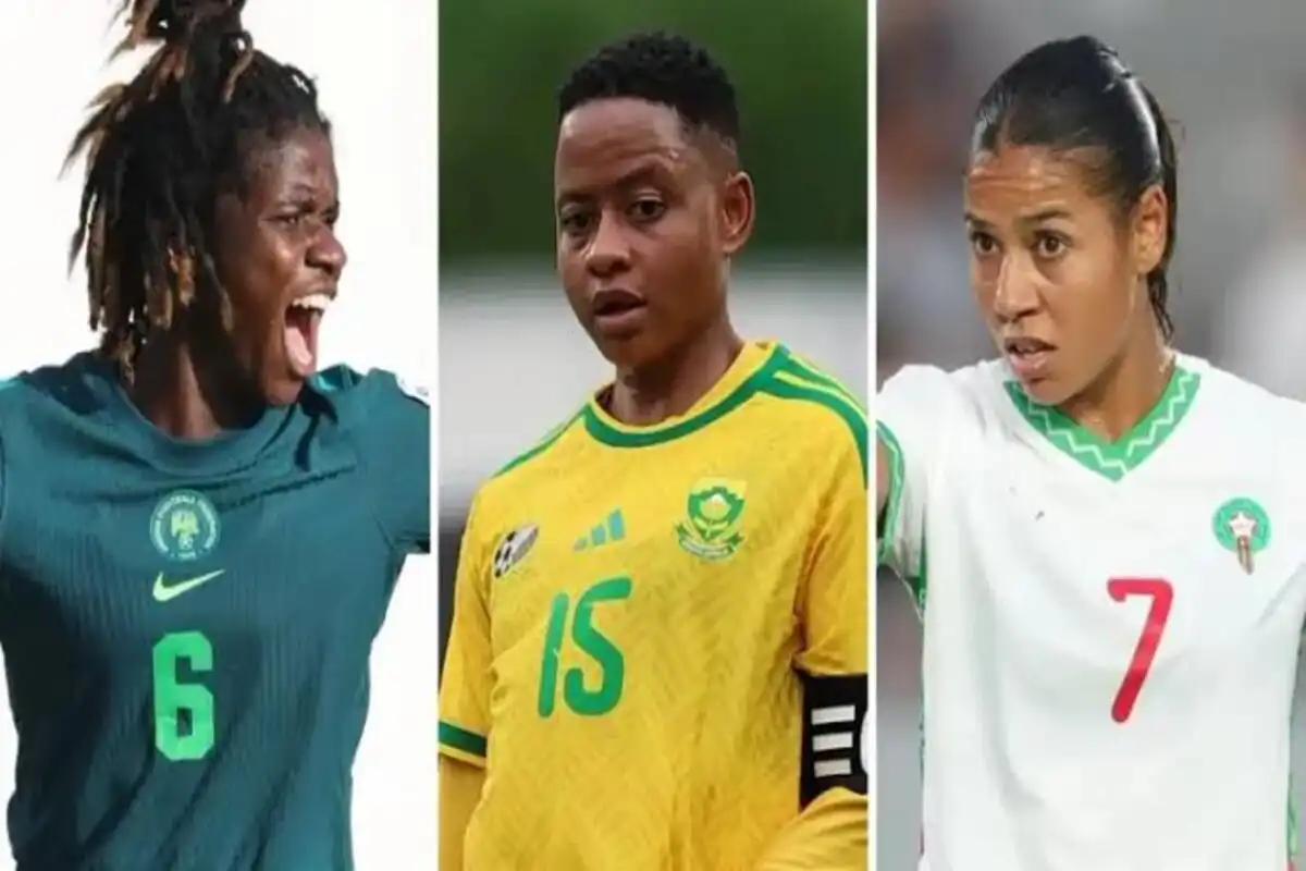 مواعيد مباريات كأس أمم إفريقيا للسيدات 2026 والقنوات الناقلة للبطولة