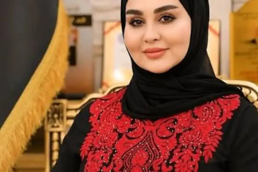 ضبط 57 مليون دولار و27 كيلوغرام ذهب في منزل النائبة العراقية هند العباسي