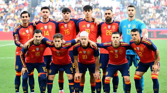 القنوات الناقلة لمواجهة إسبانيا وبلجيكا في ربع نهائي كأس العالم 2026