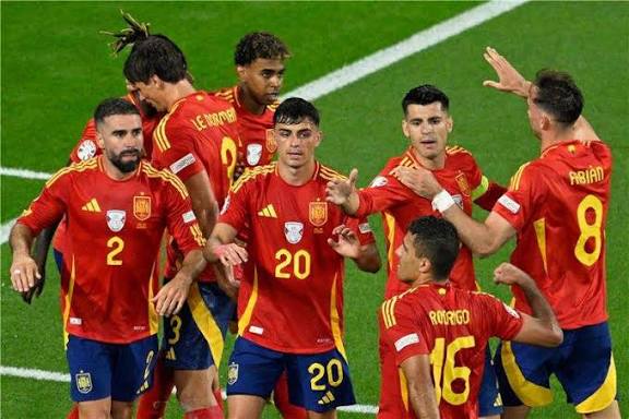 القنوات الناقلة لمباراة البرتغال وإسبانيا في كأس العالم 2026 وموعد اللقاء