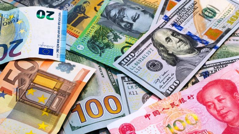 أسعار العملات العربية والأجنبية بالبنوك اليوم الخميس الموافق 16-7-2026