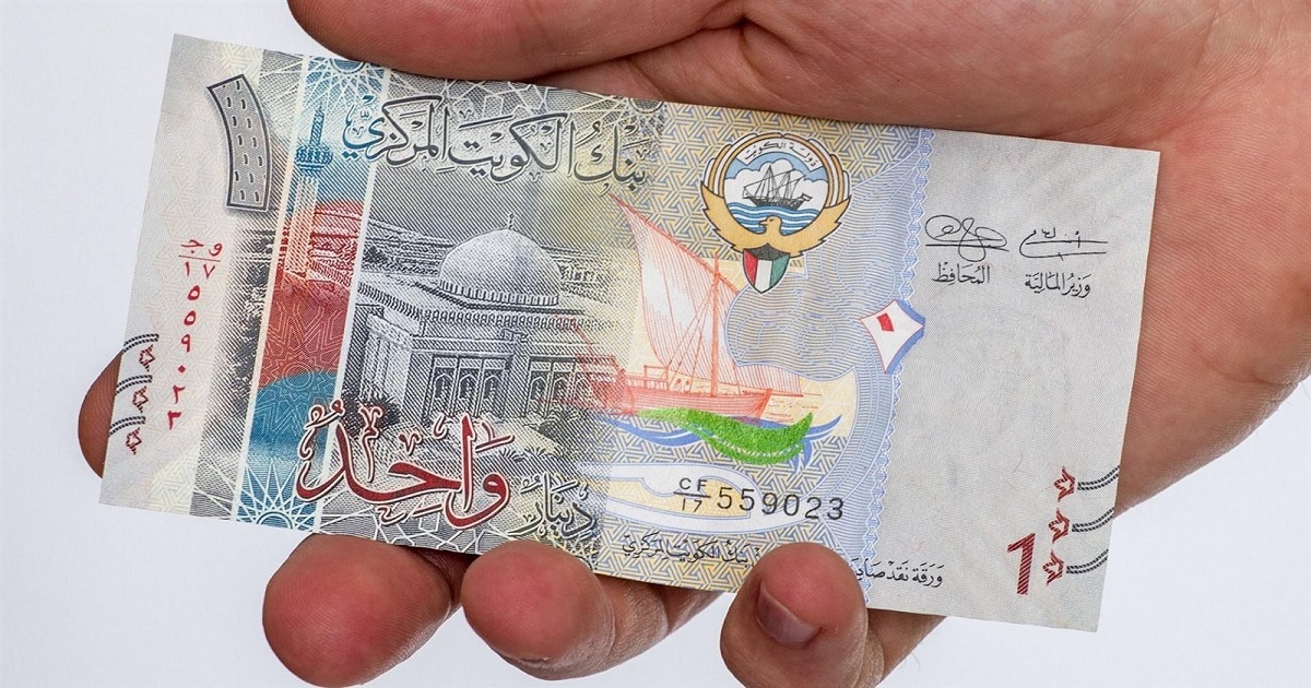 سعر الدينار الكويتي في البنوك اليوم الخميس 30 يوليو 2026  – خبري نيوز