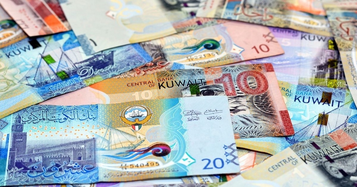 سعر الدينار الكويتي اليوم الاربعاء 1 يوليو2026   – خبري نيوز