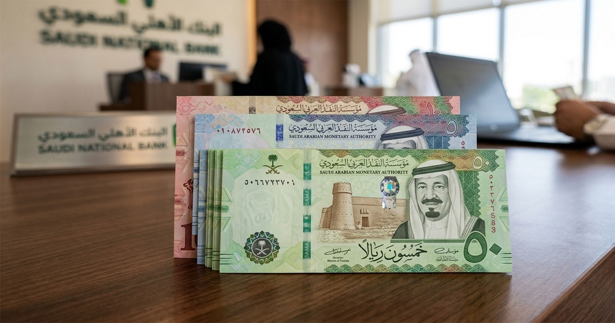 سعر الريال السعودي اليوم السبت 4 يوليو2026 – خبري نيوز
