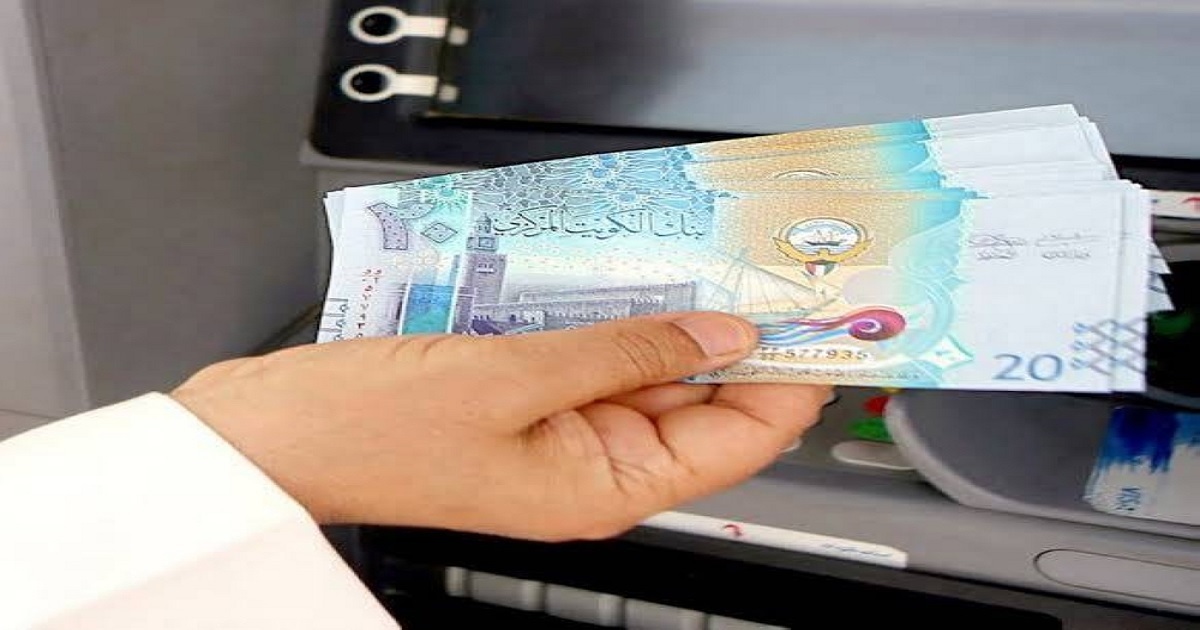 سعر الدينار الكويتي اليوم الثلاثاء 14 يوليو 2026   – خبري نيوز