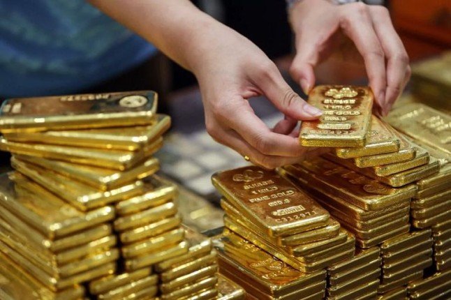 تعرف على أسعار السبائك الذهبية اليوم وأحدث توقعات السوق لتحديد الوقت المناسب لشراء الذهب الآن