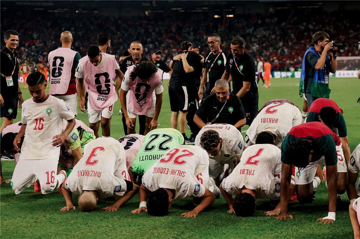 بث مباشر مباراة المغرب وفرنسا في كأس العالم 2026 بجودة عالية وبدون تقطيع
