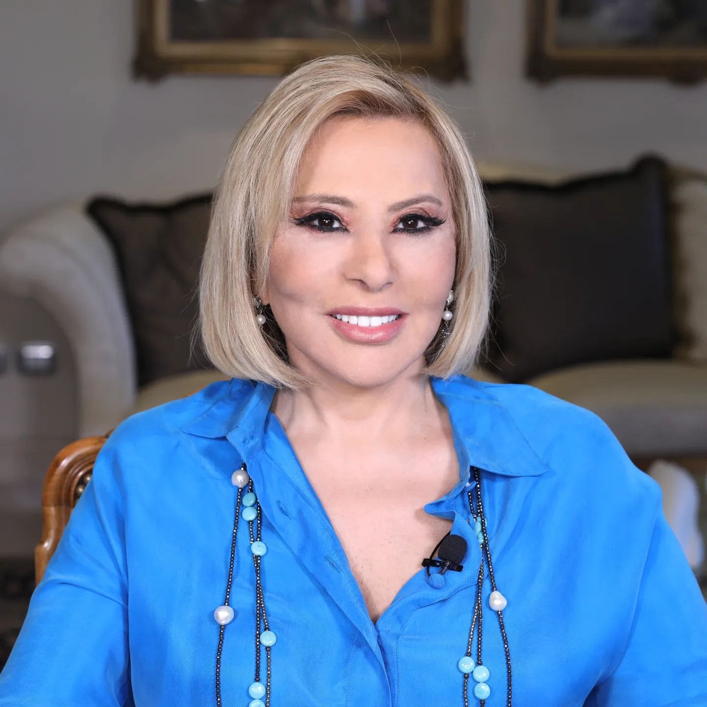 توقعات الأبراج اليوم الاثنين 10 أغسطس 2026 مع ماغي فرح