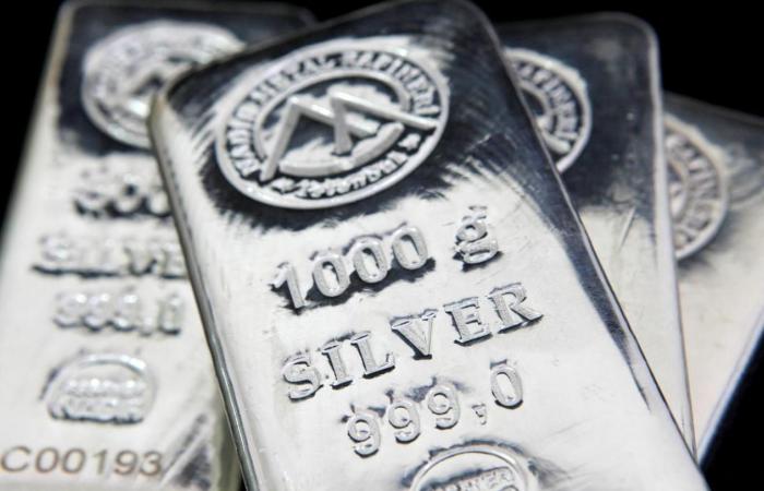 تعرف على أسعار سبائك الفضة في الإمارات اليوم الجمعة 3 يوليو 2026 وسعر الكيلو كام