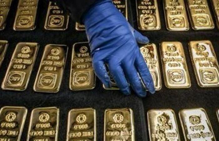 تحديث لحظي لأسعار سبائك الذهب اليوم في الصاغة لجميع الأوزان وفقا لآخر تحركات سوق الذهب