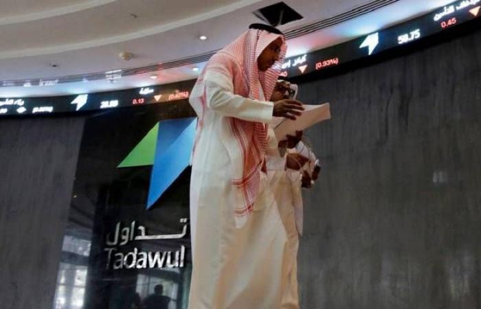 أسهم العقار والتأمين والطاقة تقود مكاسب السوق السعودي وتحقق قفزات ملحوظة في ختام جلسة الأحد
