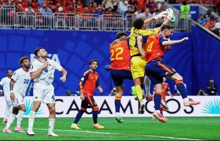 جدول مواعيد مباريات اليوم الأحد 19 يوليو والقنوات الناقلة